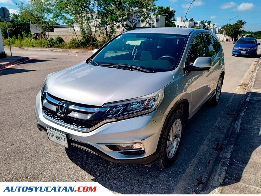 Honda CR-V EX 2016