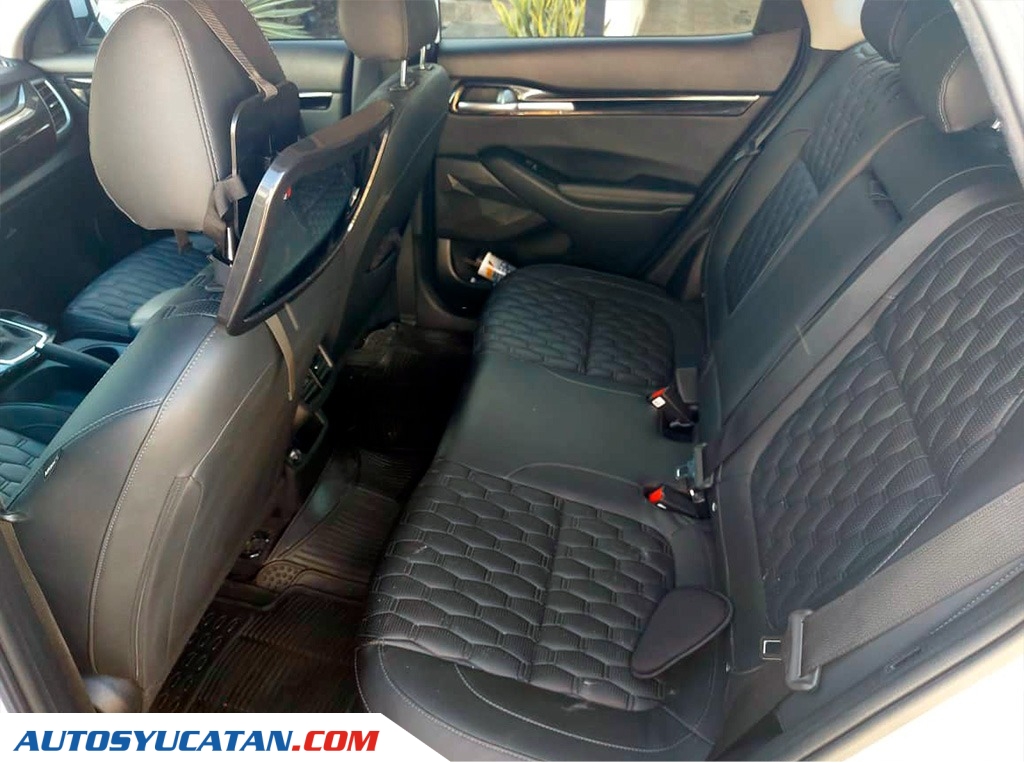 Kia Seltos EX Pack 2020