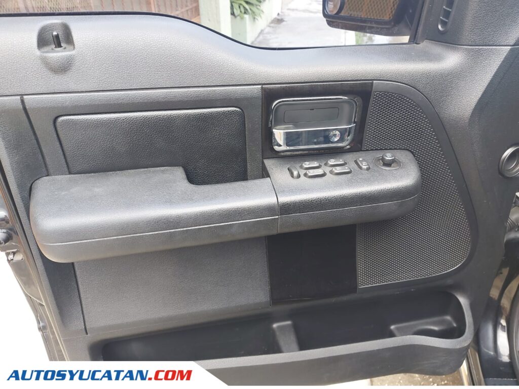 Ford Lobo Harley Davidson 2008