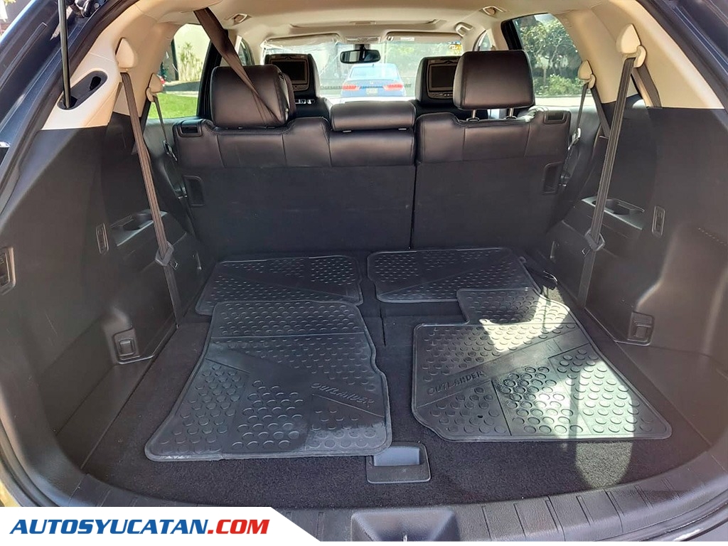 Mazda CX-9 Grand Touring 2014