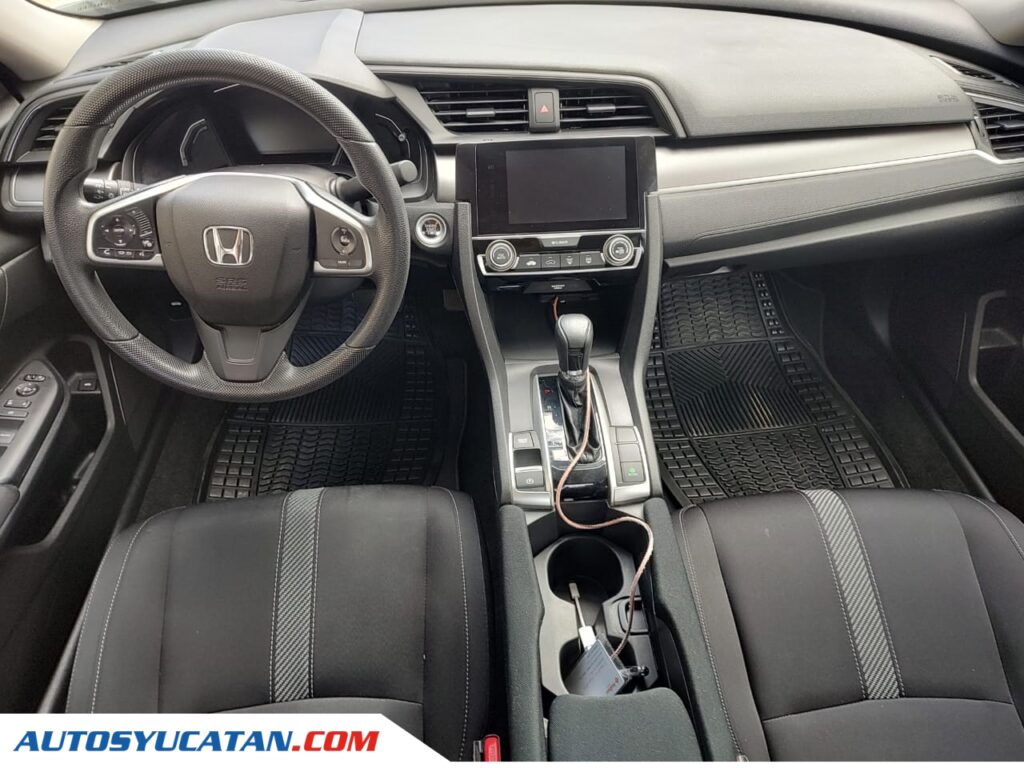 Honda Civic I Style 2018