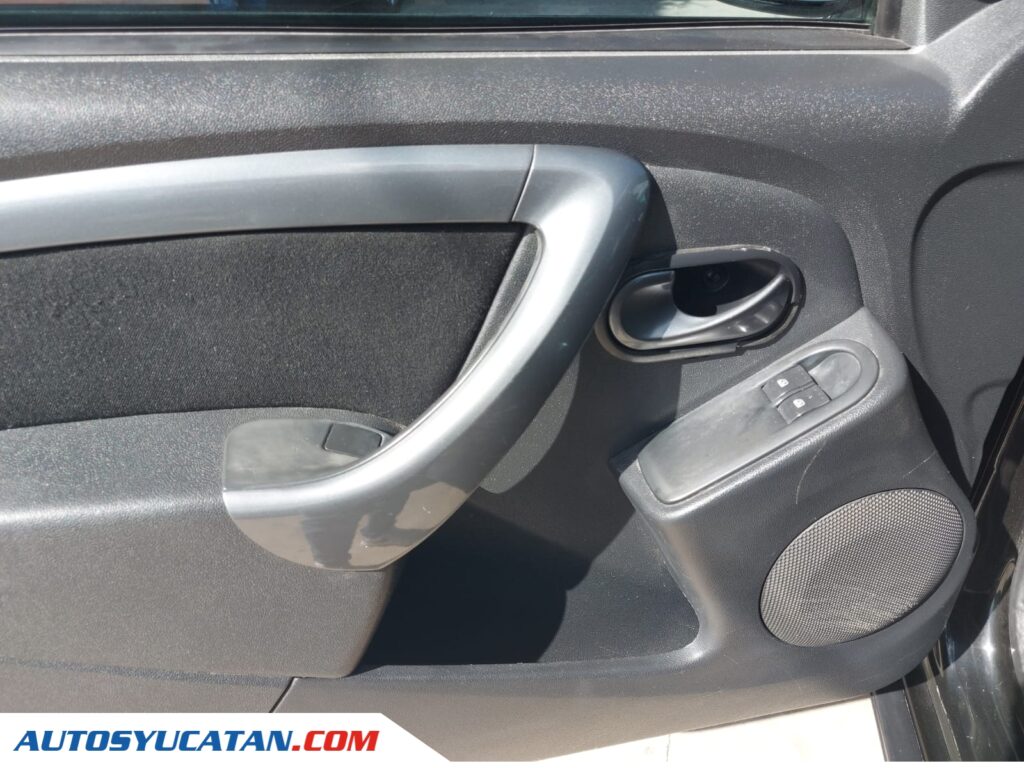 Renault Duster 2015