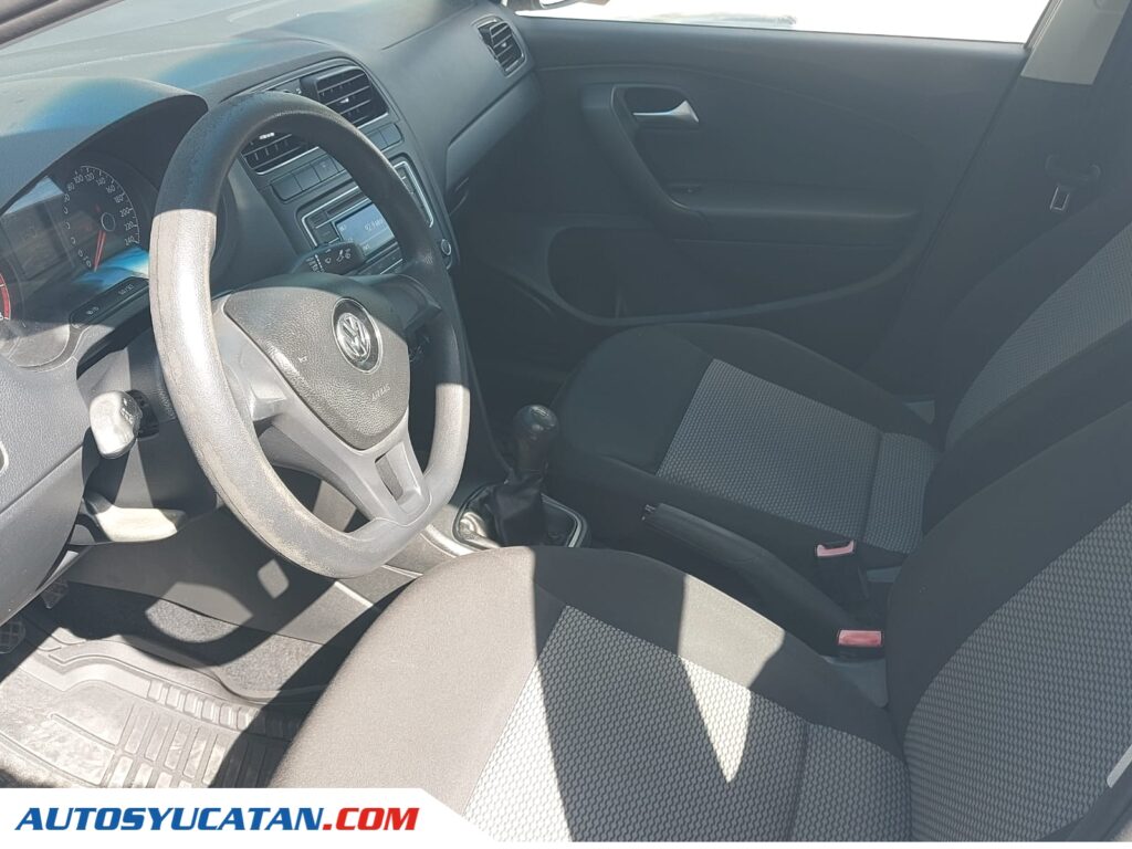 Volkswagen Vento 2018