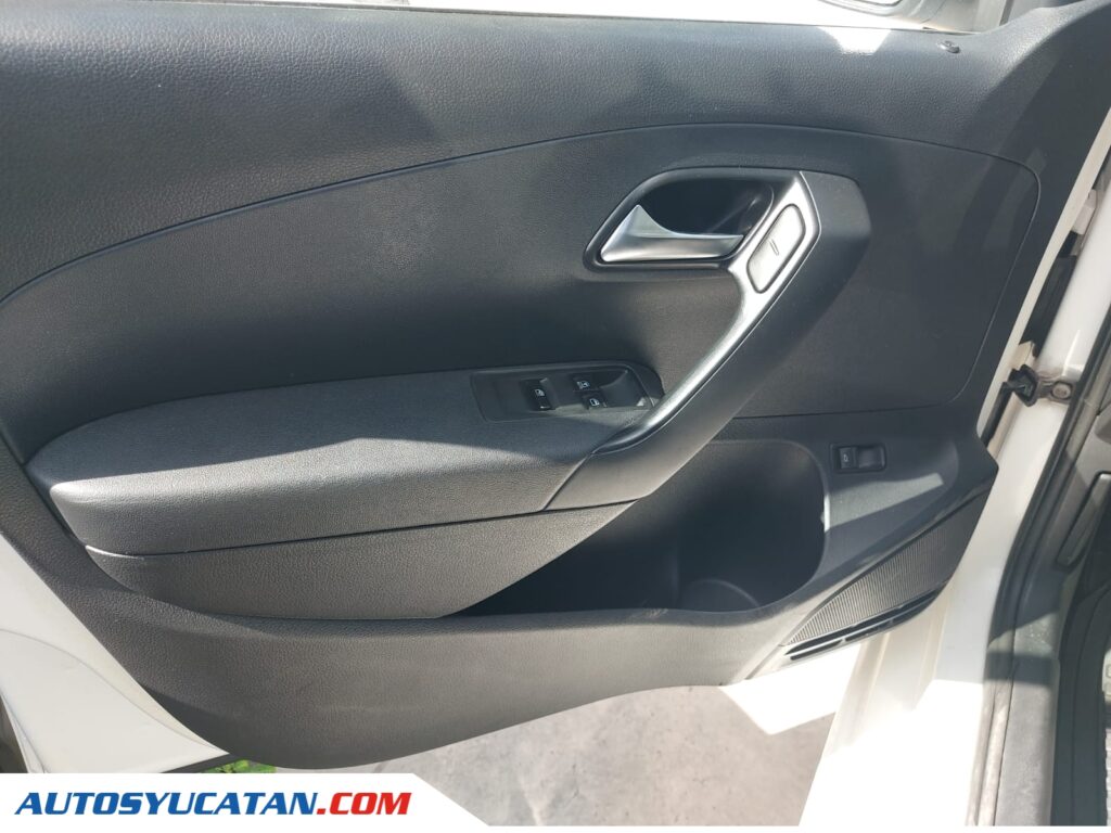 Volkswagen Vento 2018