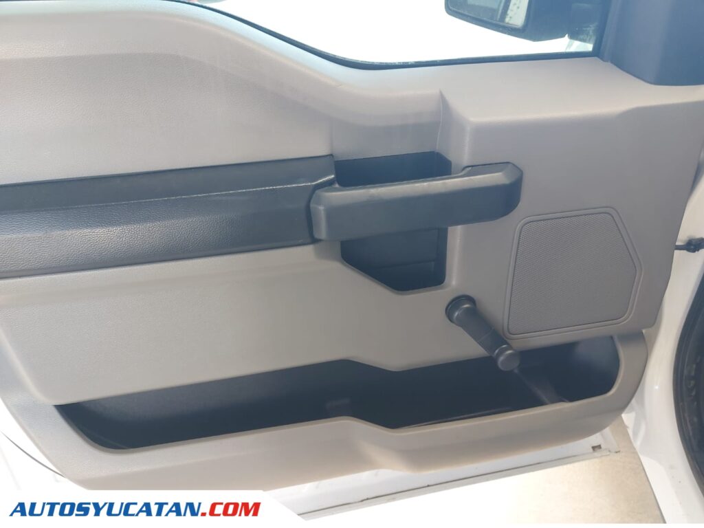 Ford F-150 2019