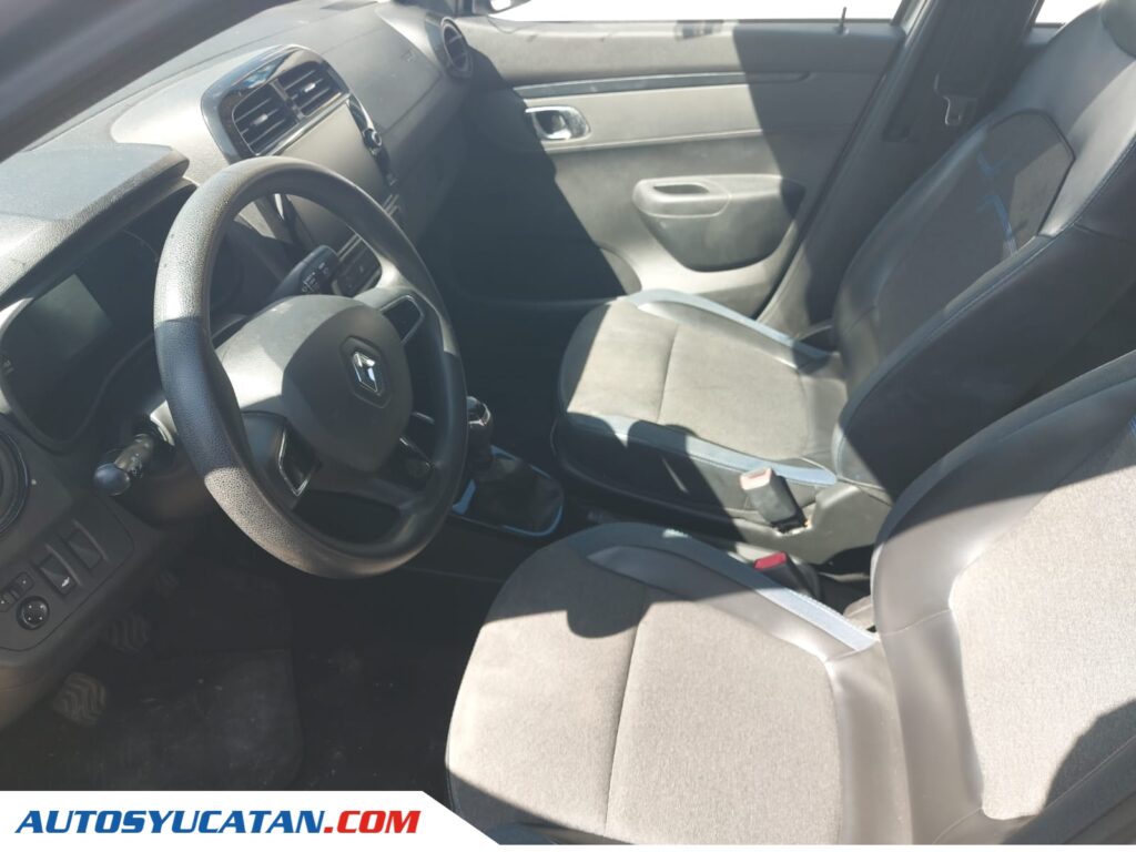 Renault Kwid Iconic 2023