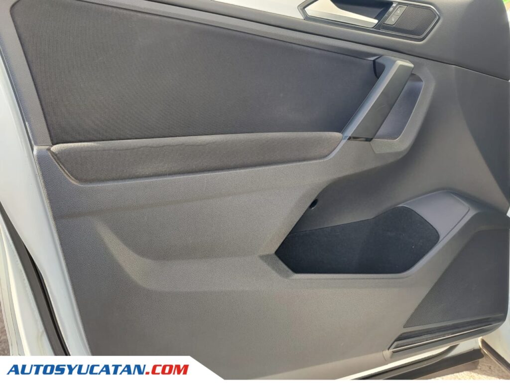 Volkswagen Tiguan Trendline Plus 2018