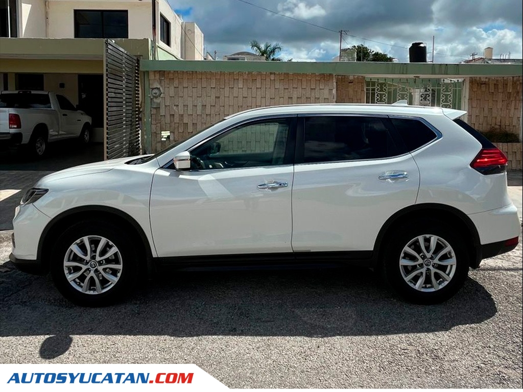 Nissan X-Trail Sense 2 ROW 2019