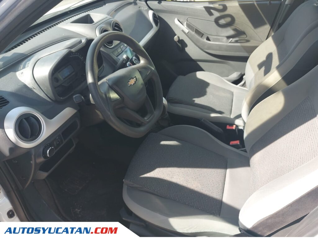 Chevrolet Tornado 2019