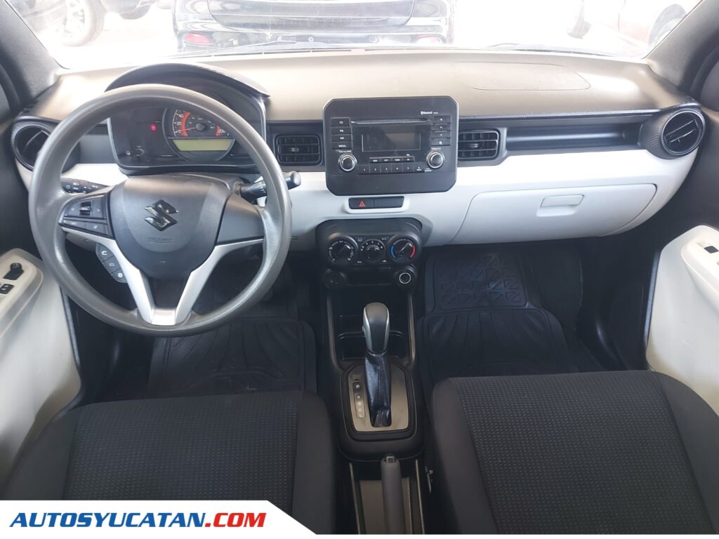 Suzuki Ignis GL 2019