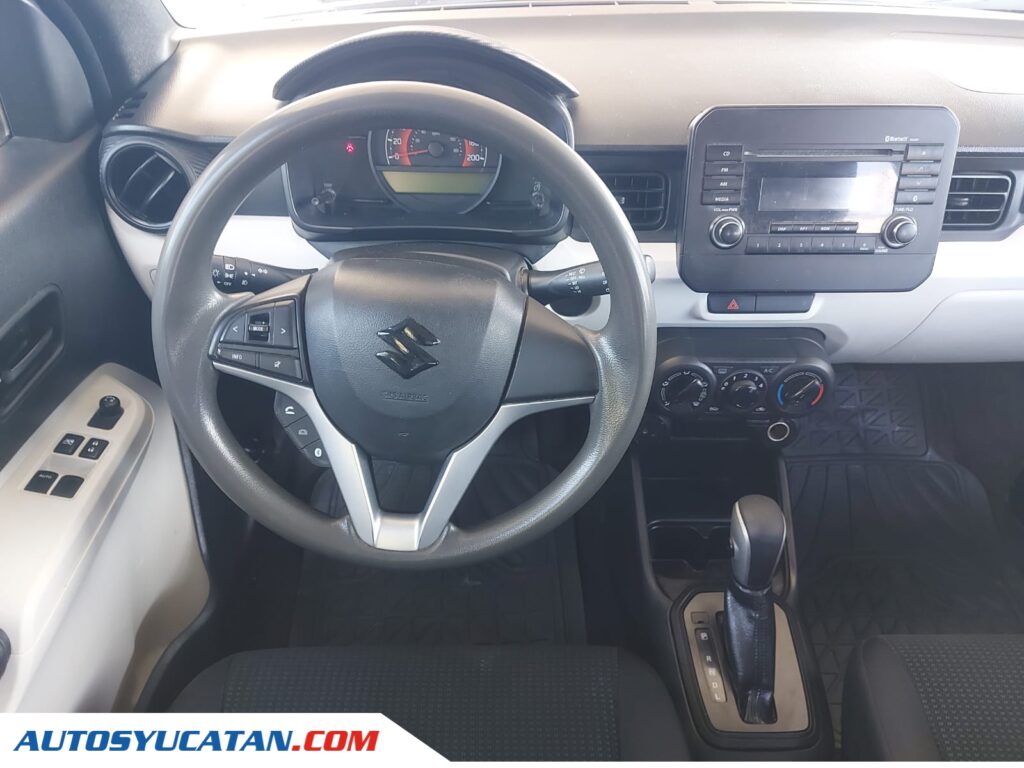 Suzuki Ignis GL 2019