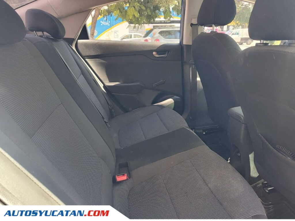 Hyundai Accent GL 2019