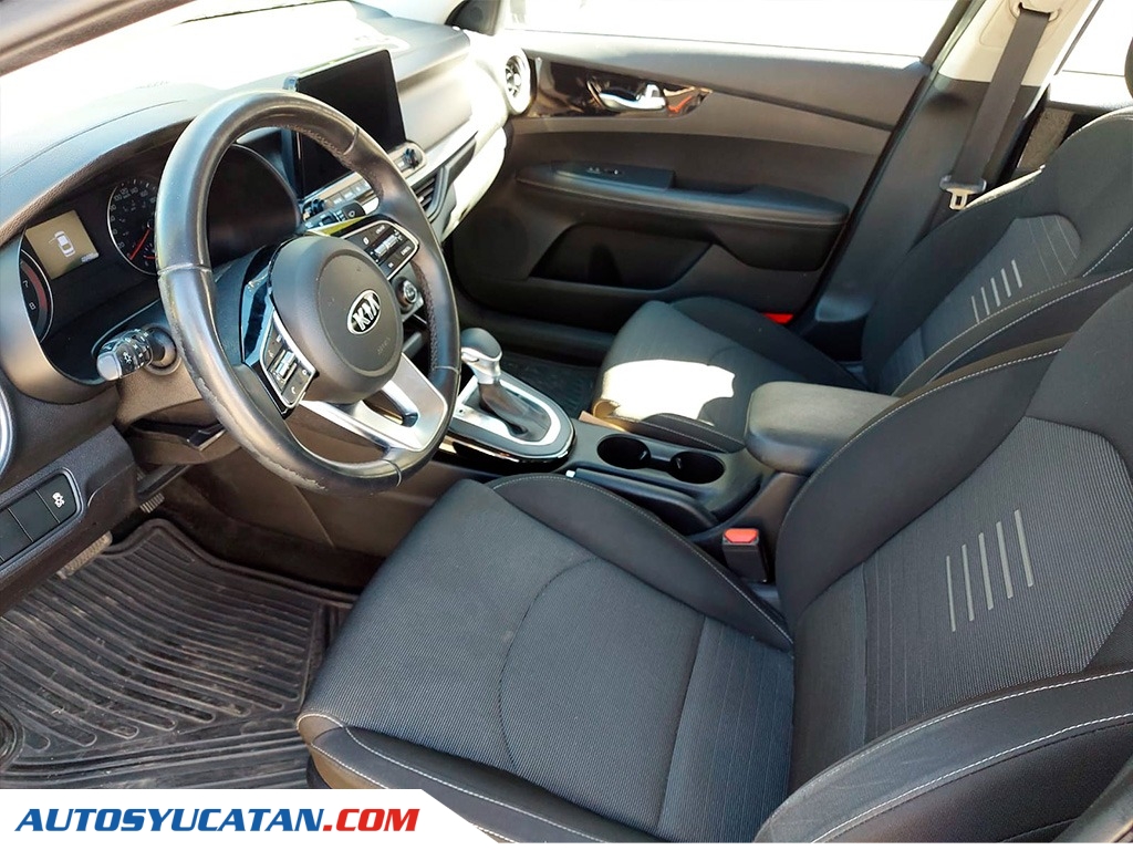 Kia Forte EX 2.0 2020