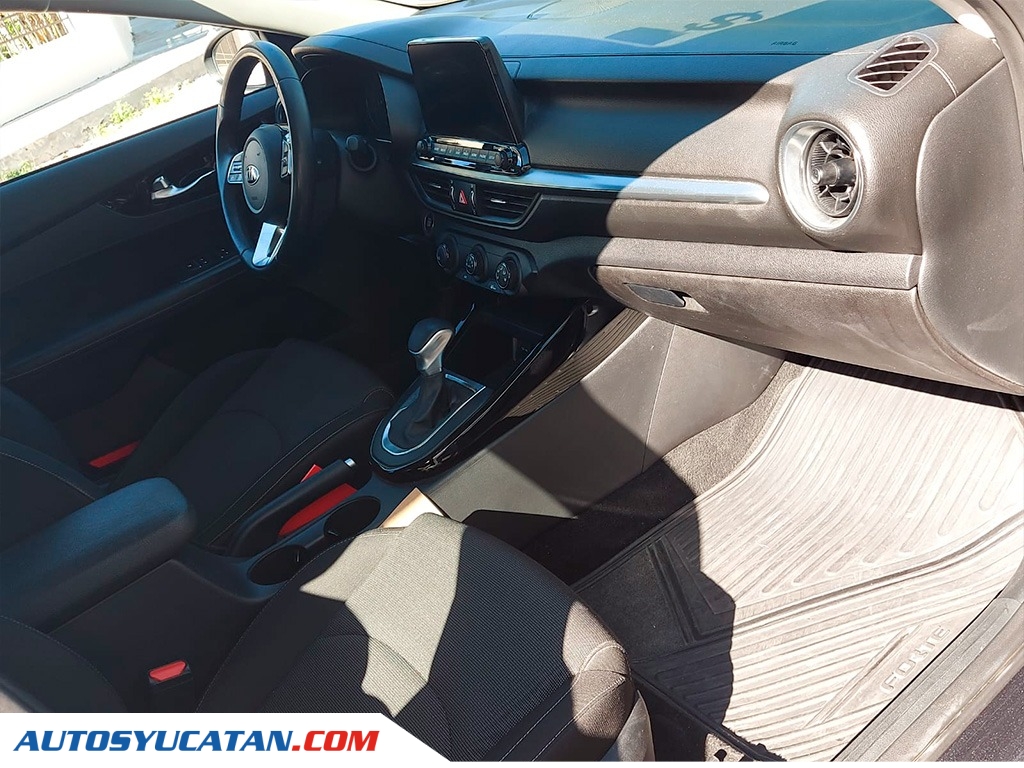 Kia Forte EX 2.0 2020