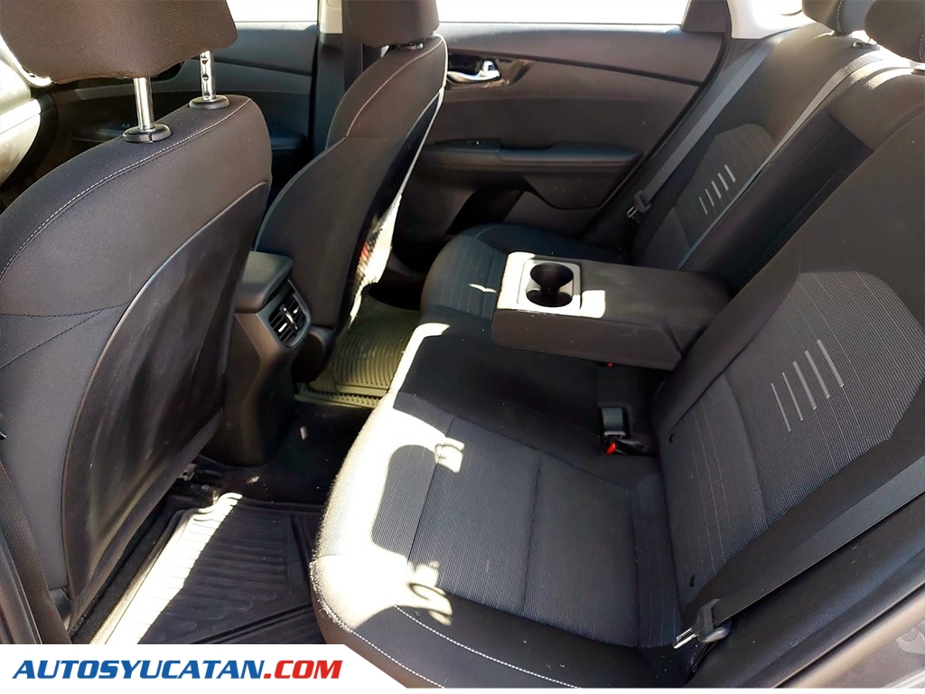 Kia Forte EX 2.0 2020