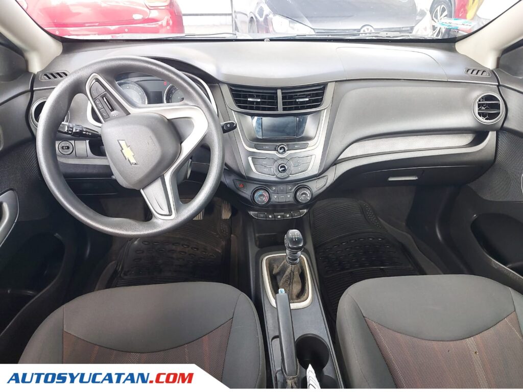 Chevrolet Aveo LT 2020