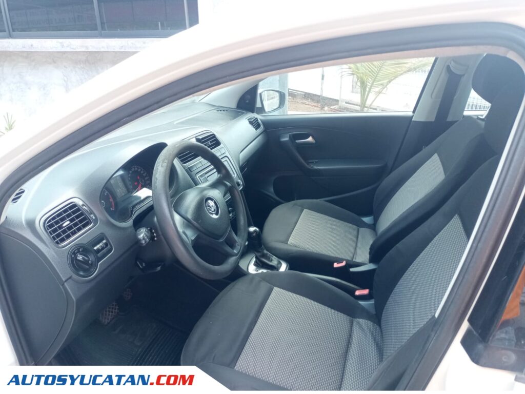 Volkswagen Vento 2017
