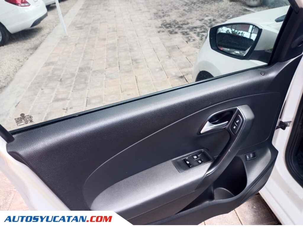 Volkswagen Vento 2017