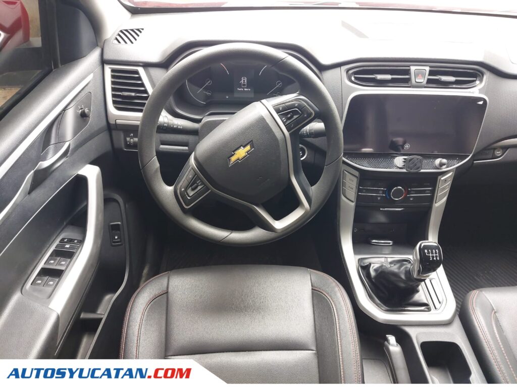 Chevrolet S10 Max LT 2023