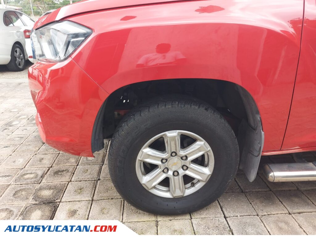 Chevrolet S10 Max LT 2023