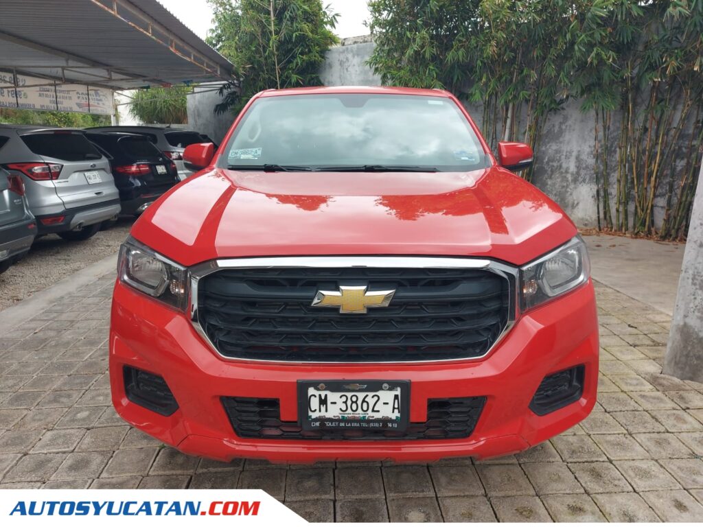 Chevrolet S10 Max LT 2023