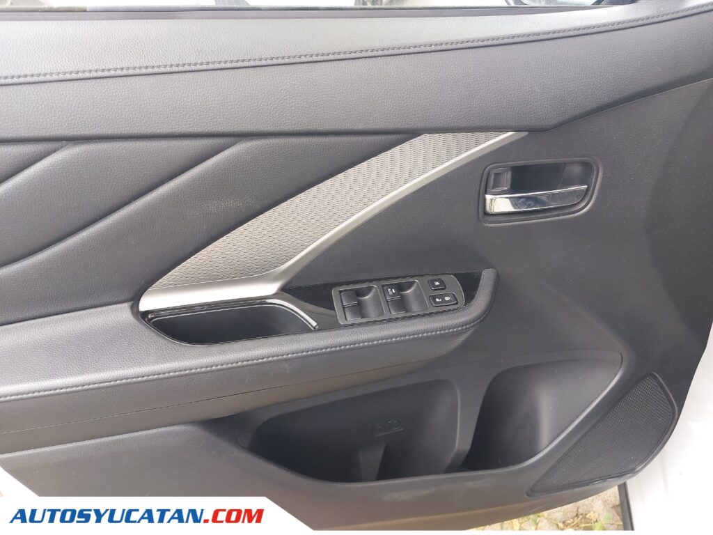 Mitsubishi Xpander Cross 2022