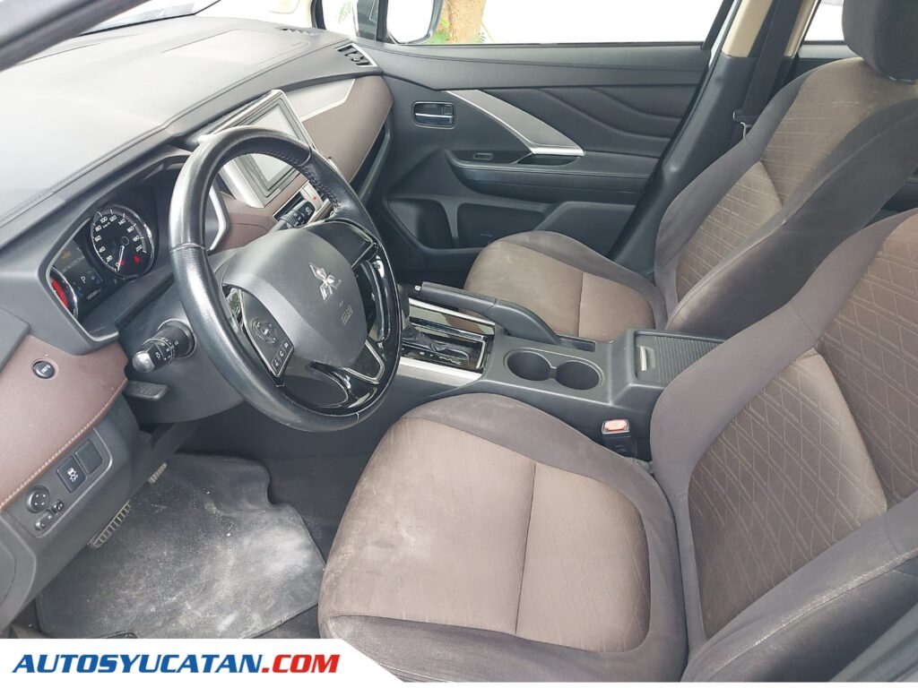 Mitsubishi Xpander Cross 2022