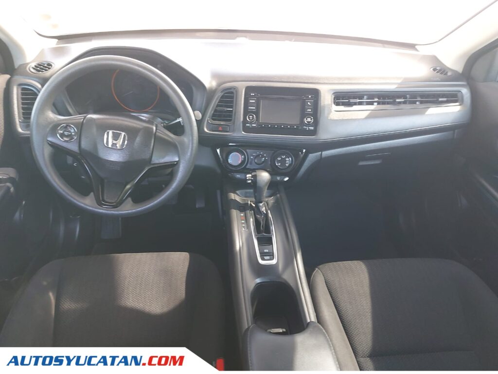 Honda HR-V Unique 2018