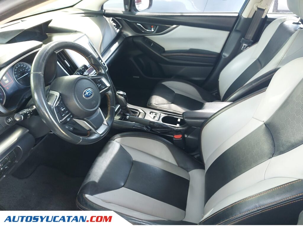 Subaru XV Limited 2018