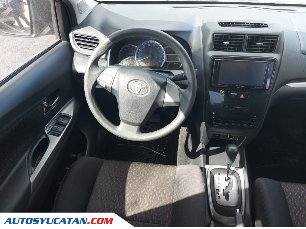 Toyota Avanza 2020
