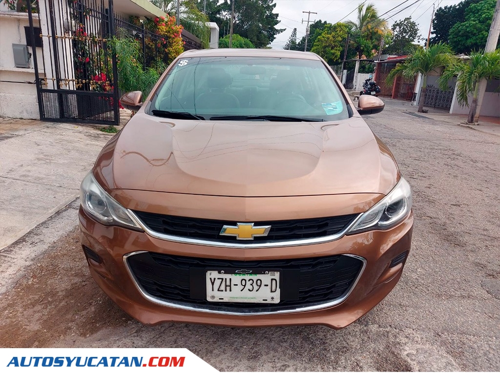 Chevrolet Cavalier LT 2019