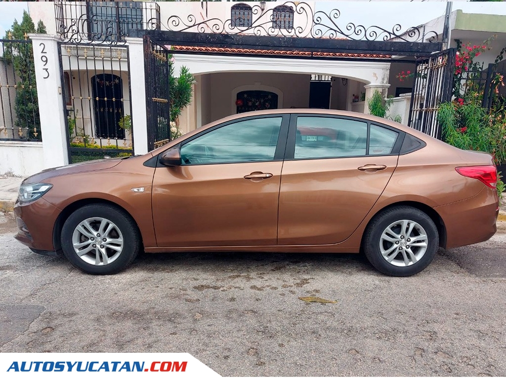 Chevrolet Cavalier LT 2019