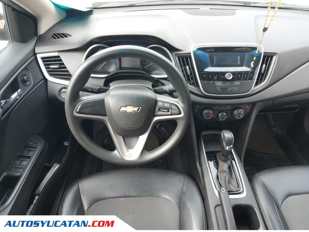 Chevrolet Cavalier LT 2019