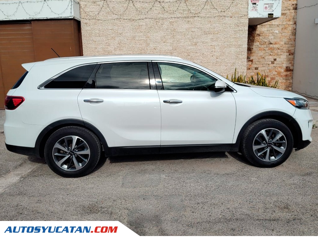 Kia Sorento EX 2019