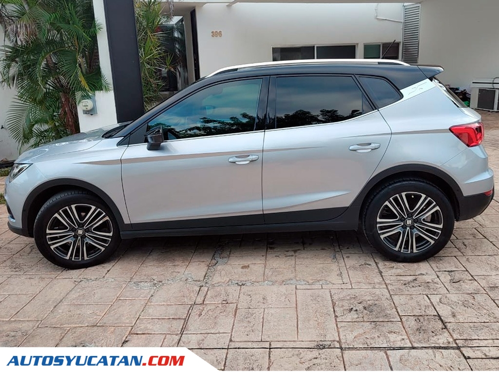 Seat Arona Xcellence 2021