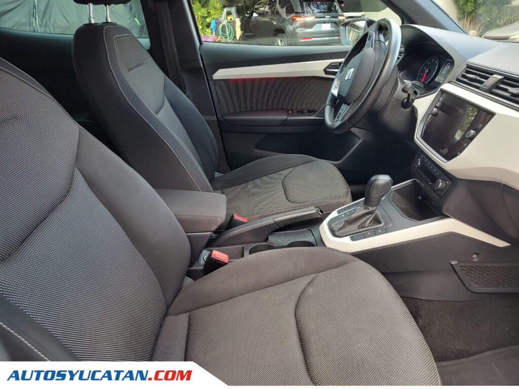 Seat Arona Xcellence 2021