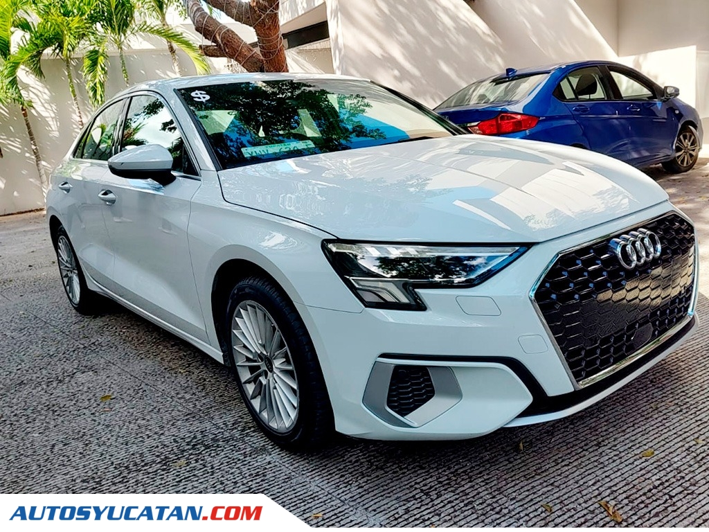 Audi A3 Select 2022