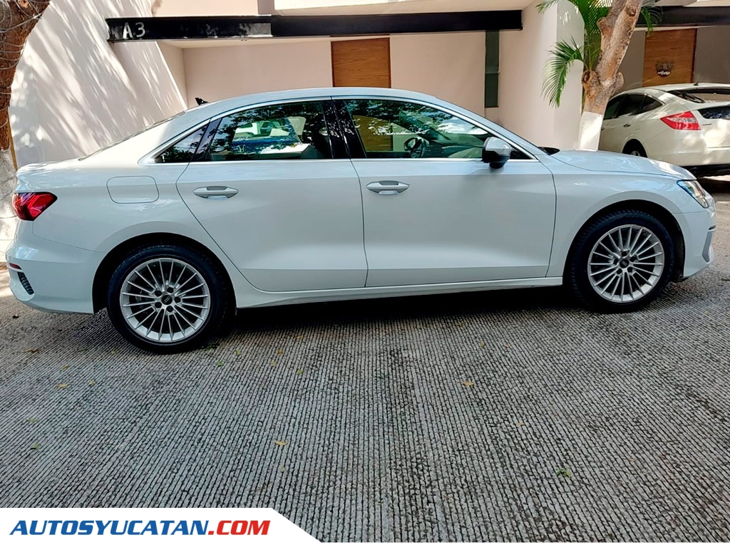 Audi A3 Select 2022