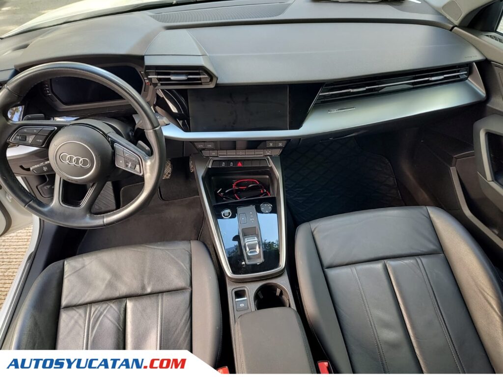Audi A3 Select 2022