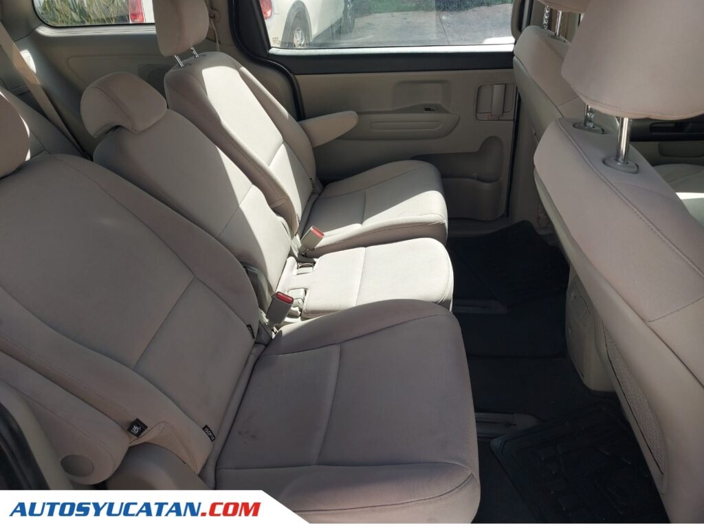 Kia Sedona 2019