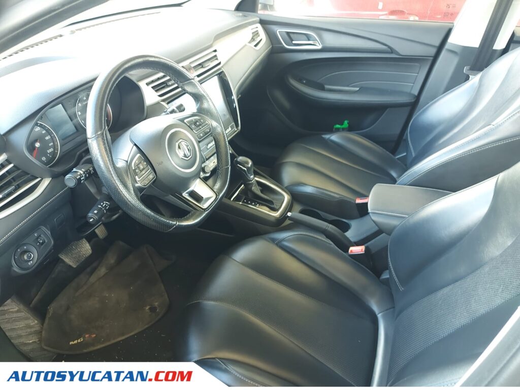 MG MG5 Excite 2023