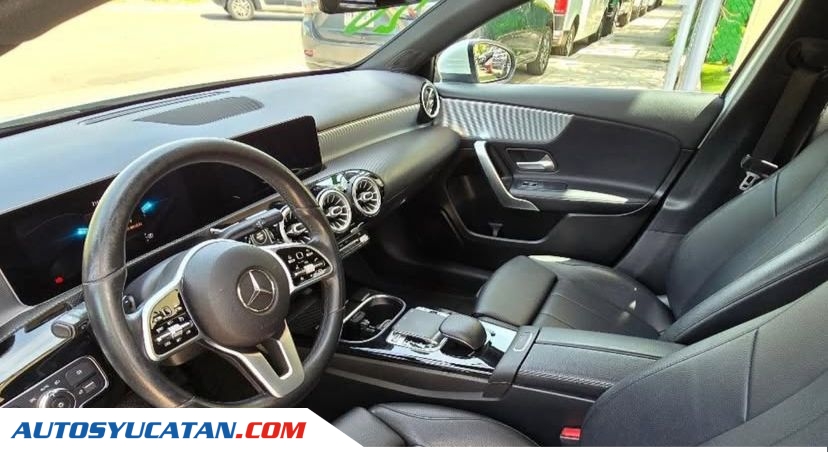 Mercedes Benz Clase A 200 2020