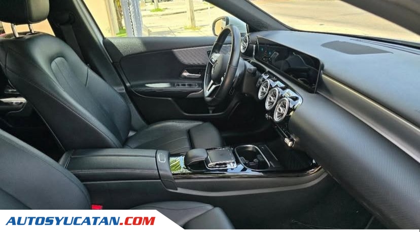 Mercedes Benz Clase A 200 2020