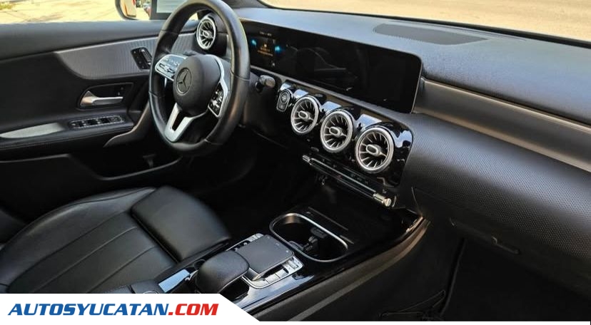 Mercedes Benz Clase A 200 2020