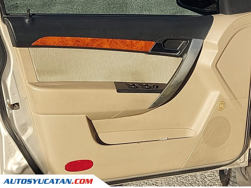 Chevrolet Aveo 2011