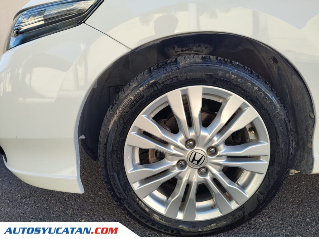 Honda City EX 1.5 L 2012