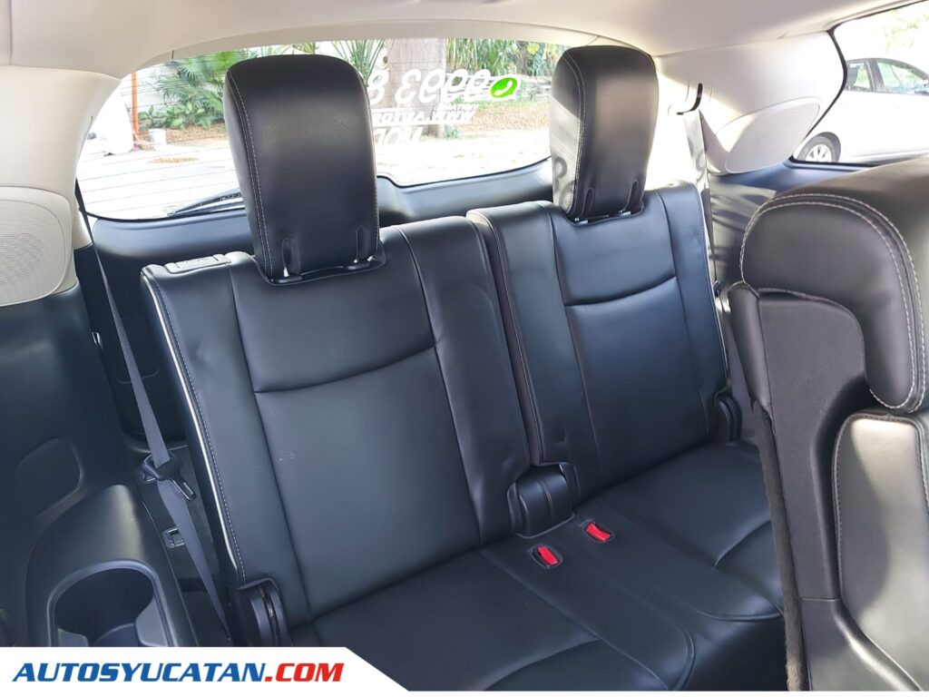 Infiniti QX60 Sensory 2020