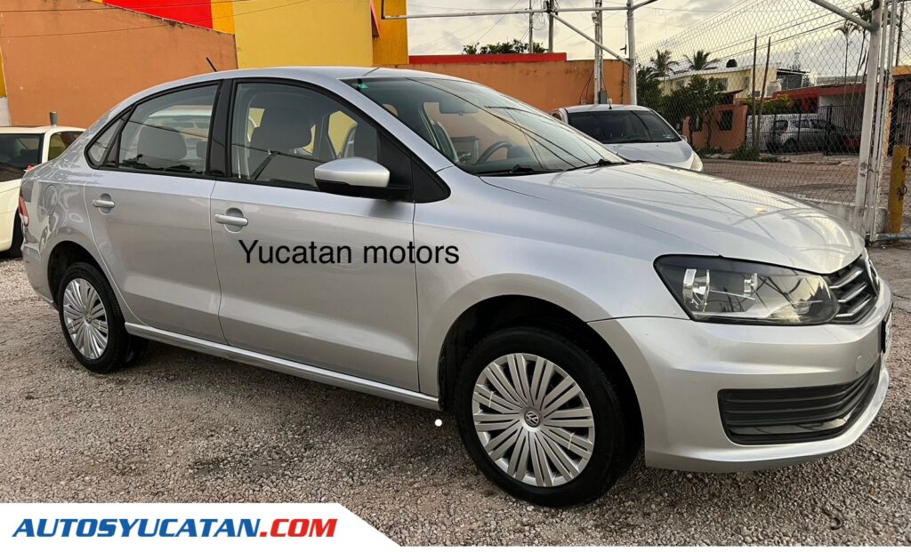 Volkswagen Vento 2020