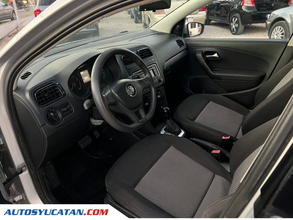 Volkswagen Vento 2020