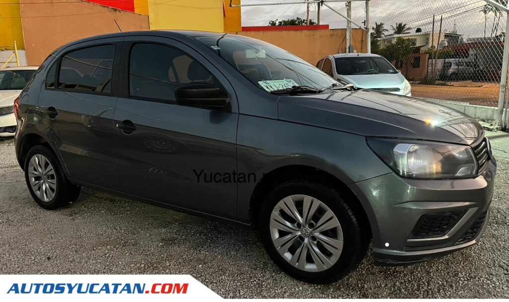Volkswagen Gol 2020